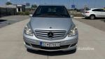 Mercedes-Benz B trieda 2005 na predaj – fotografia 2