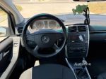 Mercedes-Benz B trieda 2005 na predaj – fotografia 19