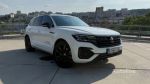 Volkswagen Touareg 2023 na predaj – fotografia 1