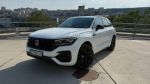 Volkswagen Touareg 2023 na predaj – fotografia 3