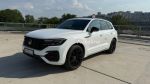 Volkswagen Touareg 2023 na predaj – fotografia 11
