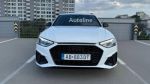Audi A4 2021 na predaj – fotografia 2