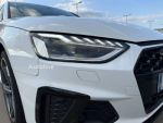 Audi A4 2021 na predaj – fotografia 9