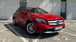 Mercedes-Benz GLA 2016 na predaj – fotografia 1