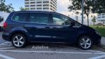 Volkswagen Sharan 2015 na predaj – fotografia 8