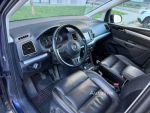 Volkswagen Sharan 2015 na predaj – fotografia 10