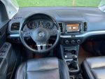 Volkswagen Sharan 2015 na predaj – fotografia 22