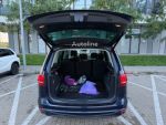 Volkswagen Sharan 2015 na predaj – fotografia 32