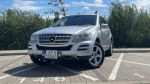 Mercedes-Benz ML 2011 na predaj – fotografia 3