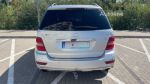 Mercedes-Benz ML 2011 na predaj – fotografia 4
