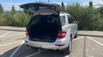 Mercedes-Benz ML 2011 na predaj – fotografia 6