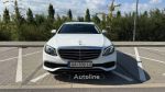 Mercedes-Benz E trieda 2016 na predaj – fotografia 2