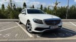 Mercedes-Benz E trieda 2016 na predaj – fotografia 3