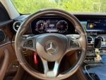 Mercedes-Benz E trieda 2016 na predaj – fotografia 15