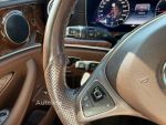 Mercedes-Benz E trieda 2016 na predaj – fotografia 16