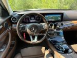 Mercedes-Benz E trieda 2016 na predaj – fotografia 19