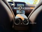 Mercedes-Benz E trieda 2016 na predaj – fotografia 29