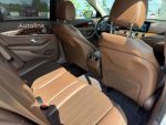 Mercedes-Benz E trieda 2016 na predaj – fotografia 32