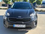 Kia Sportage 2016 na predaj – fotografia 2