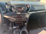 Kia Sportage 2016 na predaj – fotografia 16