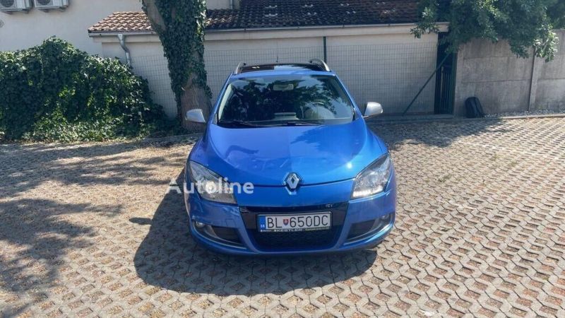 Renault Mégane 2012 na predaj