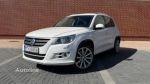 Volkswagen Tiguan 2009 na predaj – fotografia 1