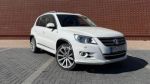 Volkswagen Tiguan 2009 na predaj – fotografia 3