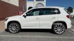 Volkswagen Tiguan 2009 na predaj – fotografia 4
