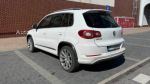 Volkswagen Tiguan 2009 na predaj – fotografia 5