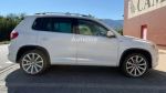 Volkswagen Tiguan 2009 na predaj – fotografia 8
