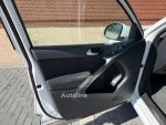 Volkswagen Tiguan 2009 na predaj – fotografia 9
