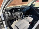 Volkswagen Tiguan 2009 na predaj – fotografia 10