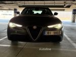 Alfa Romeo Giulia 2016 na predaj – fotografia 2