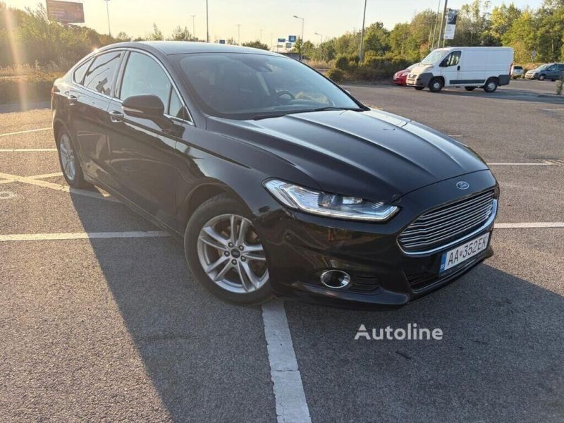 Ford Mondeo 2018 na predaj