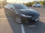 Ford Mondeo 2018 na predaj – fotografia 1