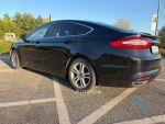 Ford Mondeo 2018 na predaj – fotografia 6