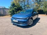 Volkswagen Golf 2025 na predaj – fotografia 3