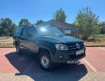 Volkswagen Amarok 2013 na predaj – fotografia 1
