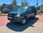 Volkswagen Amarok 2013 na predaj – fotografia 3