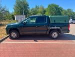 Volkswagen Amarok 2013 na predaj – fotografia 4