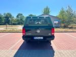 Volkswagen Amarok 2013 na predaj – fotografia 6