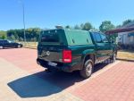Volkswagen Amarok 2013 na predaj – fotografia 7
