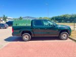 Volkswagen Amarok 2013 na predaj – fotografia 8