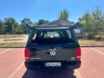 Volkswagen Amarok 2013 na predaj – fotografia 25