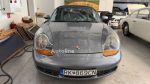 Porsche Boxster 2001 na predaj – fotografia 2