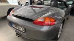 Porsche Boxster 2001 na predaj – fotografia 7