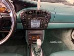 Porsche Boxster 2001 na predaj – fotografia 17