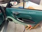 Porsche Boxster 2001 na predaj – fotografia 20