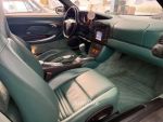 Porsche Boxster 2001 na predaj – fotografia 21