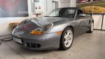 Porsche Boxster 2001 na predaj – fotografia 23
